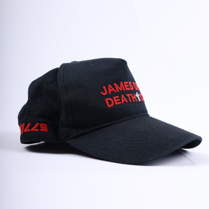 PALY X PATRON OF THE NEW JAMES DEAN DEATH CULT F1 EXCLUSIVE