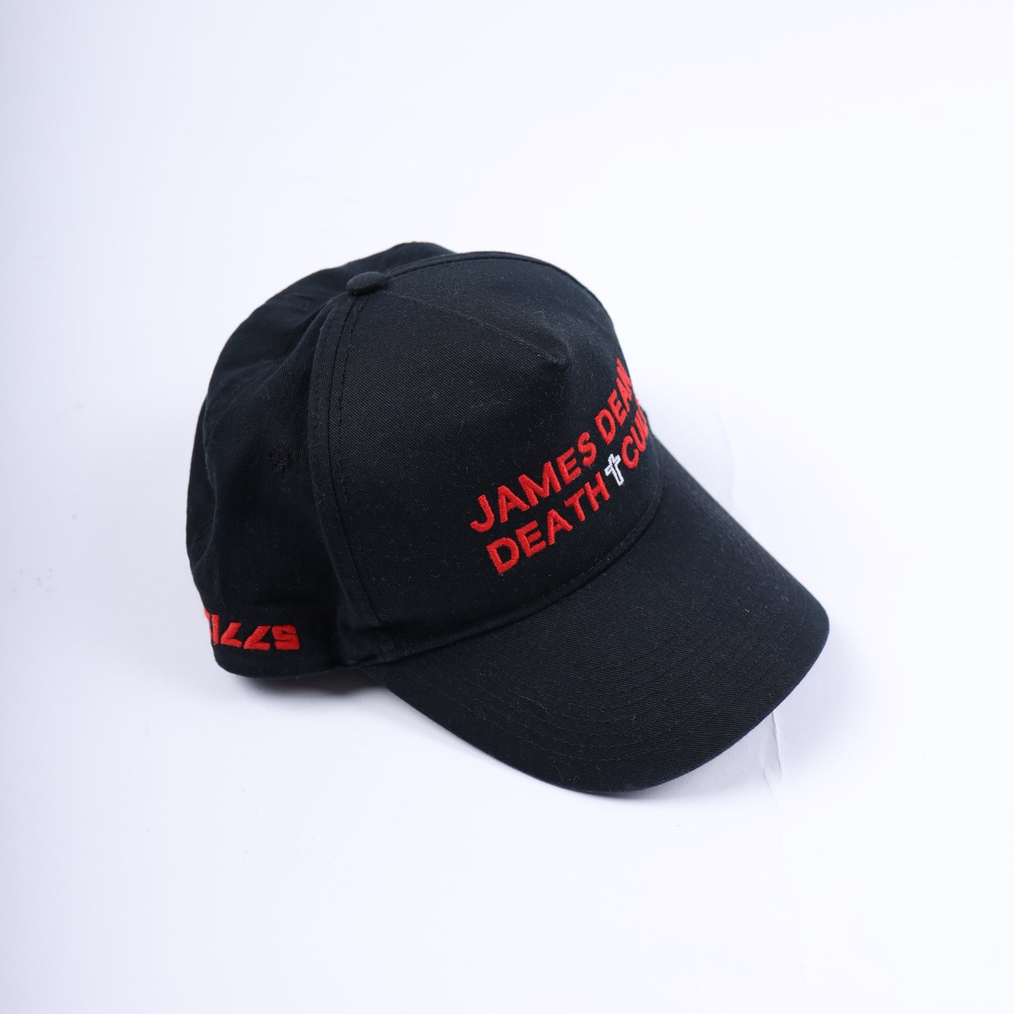 PALY X PATRON OF THE NEW JAMES DEAN DEATH CULT F1 EXCLUSIVE