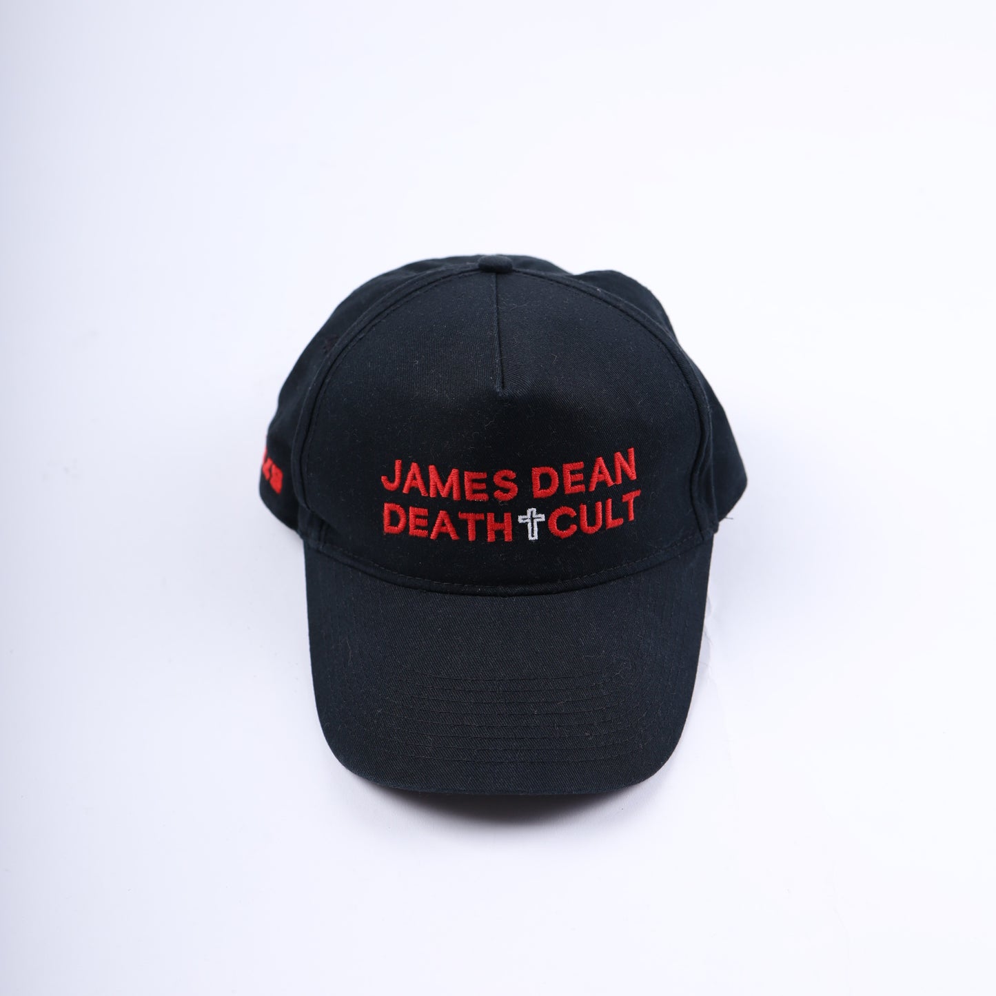 PALY X PATRON OF THE NEW JAMES DEAN DEATH CULT F1 EXCLUSIVE