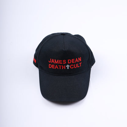 PALY X PATRON OF THE NEW JAMES DEAN DEATH CULT F1 EXCLUSIVE