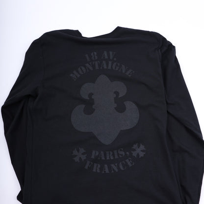 Chrome Hearts Avenue Montaigne Paris Exclusive T-Shirt