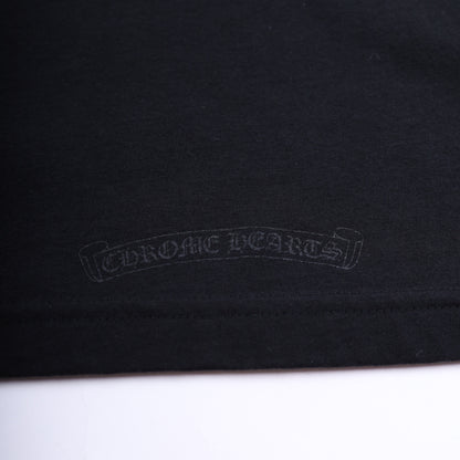 Chrome Hearts Avenue Montaigne Paris Exclusive T-Shirt