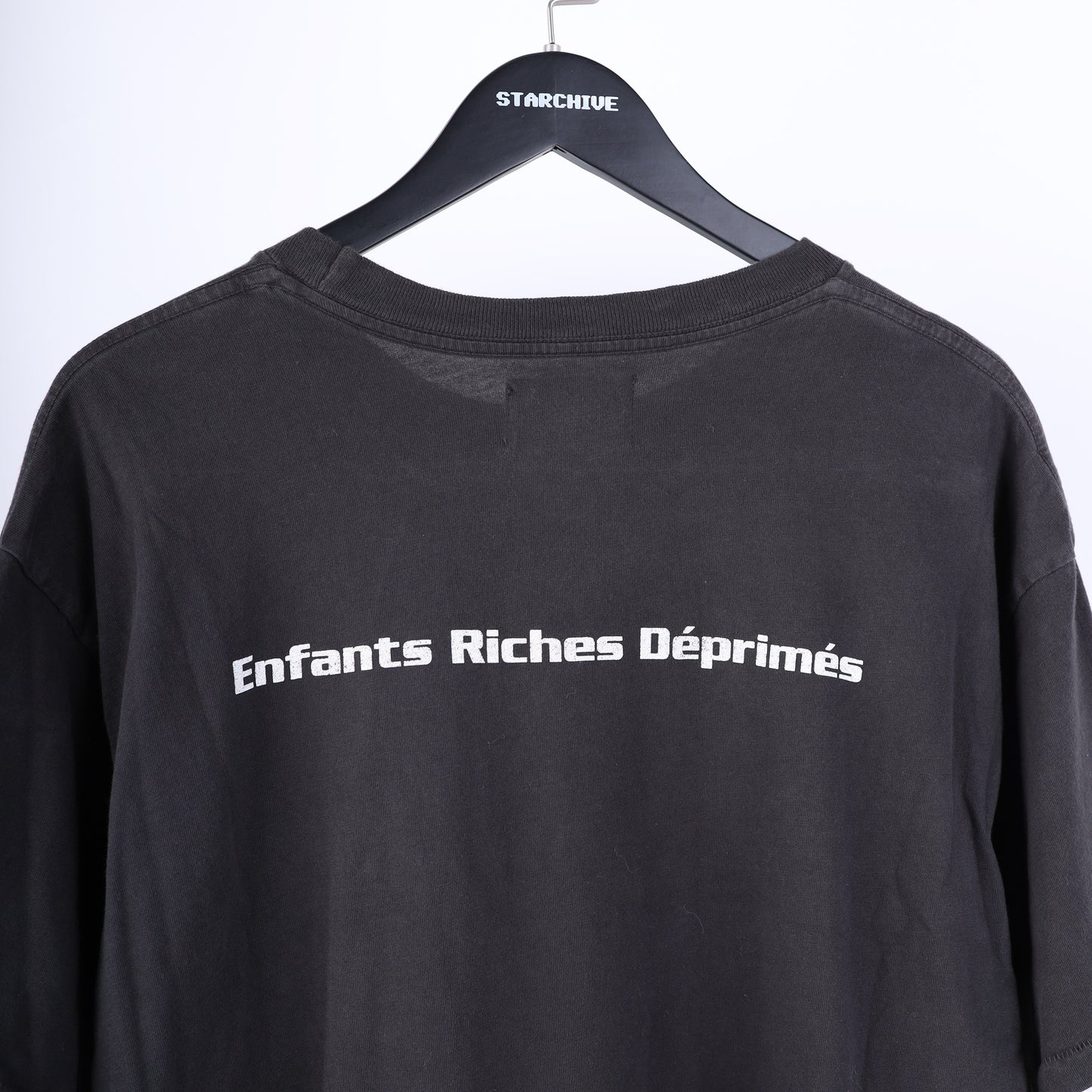 ERD YES, I DO BELIEVE IN GOD COLUMBINE T-SHIRT