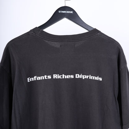 ERD YES, I DO BELIEVE IN GOD COLUMBINE T-SHIRT