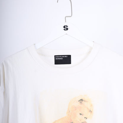 ERD I FINALLY FOUND SOMEONE T-SHIRT