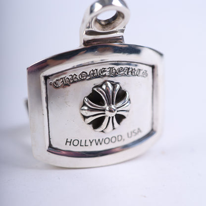 CHROME HEARTS WALL MOUNTED BOTTLE OPENER