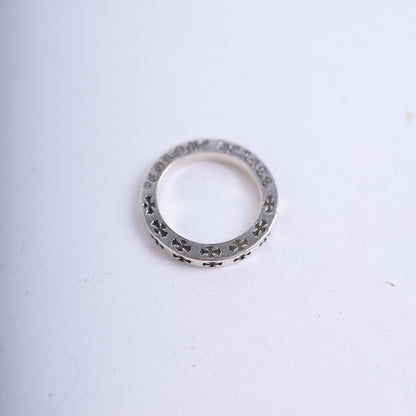 FUCK YOU SPACER RING