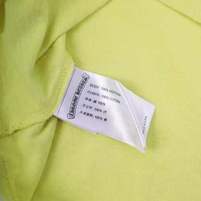 CH CHAIN MATTY BOY LIME GREEN