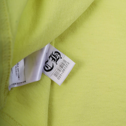 CH CHAIN MATTY BOY LIME GREEN