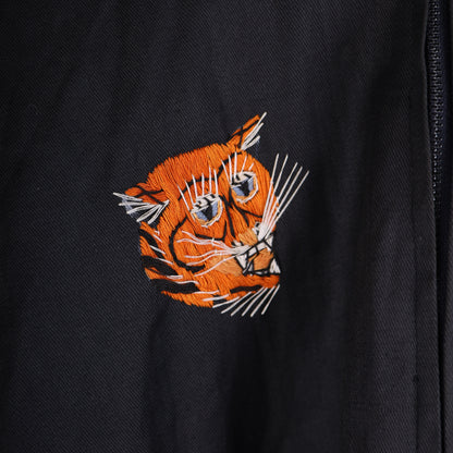 AUTHENTIC 1967/1968 DA NANG VIETNAM SOUVENIR JACKET
