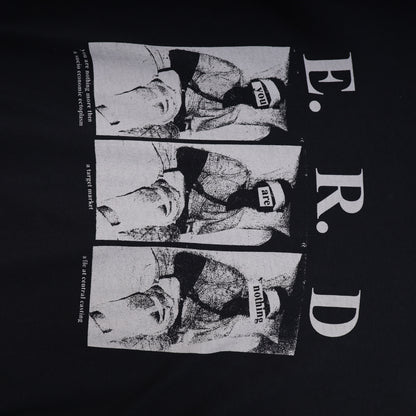ERD YOU ARE NOTHING SHIRT