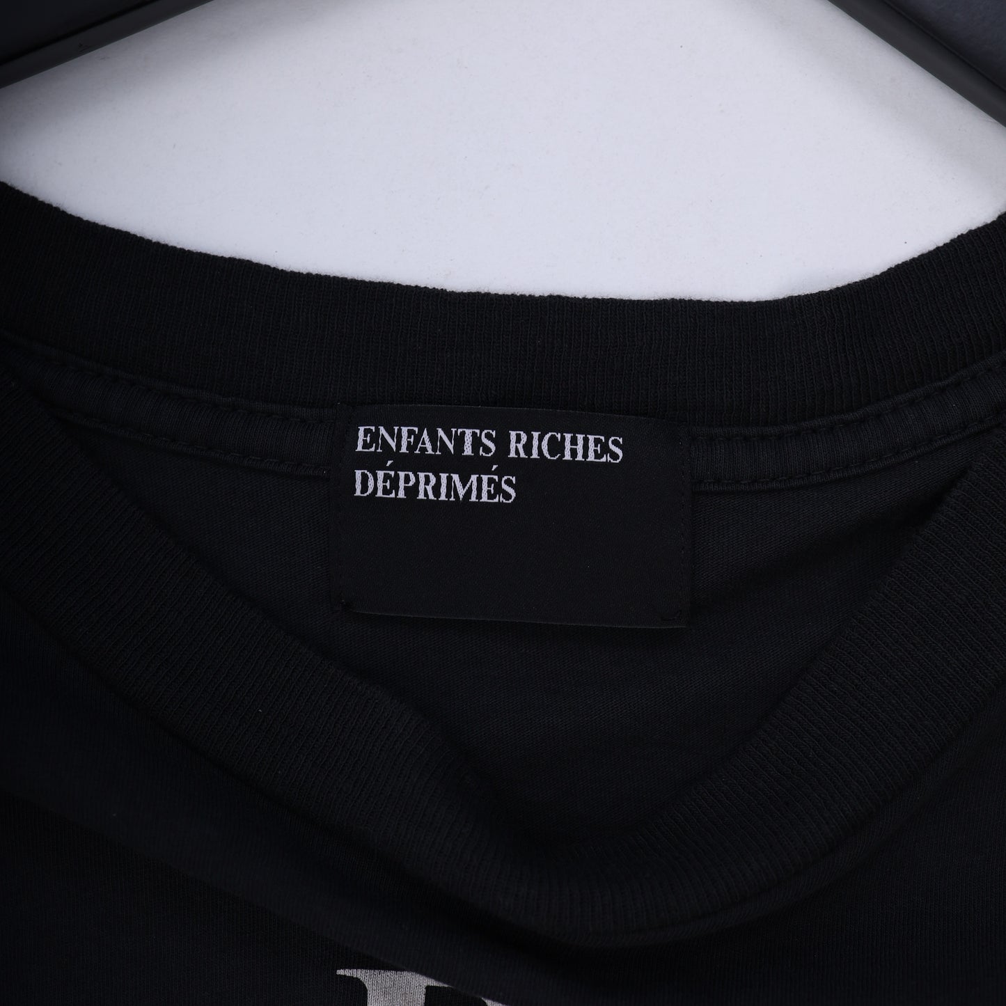 ERD YOU ARE NOTHING SHIRT