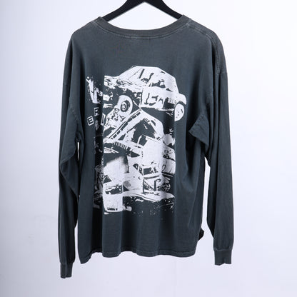 ERD ENFANTS RICHES DEPRIMES DERBY LS XL SS23