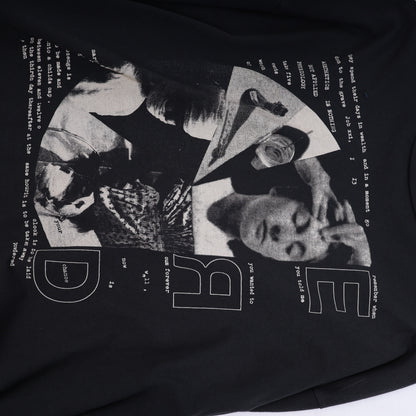 ERD ENFANTS REMEMBER WHEN LONGSLEEVE