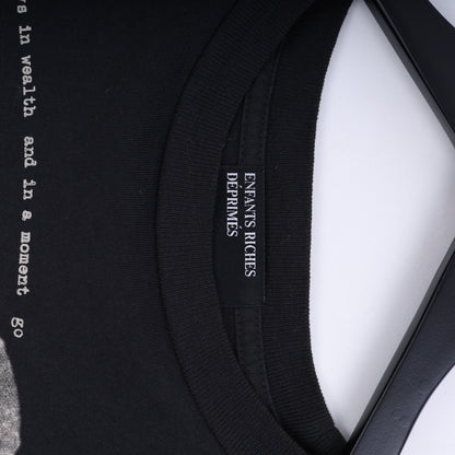 ERD ENFANTS REMEMBER WHEN LONGSLEEVE