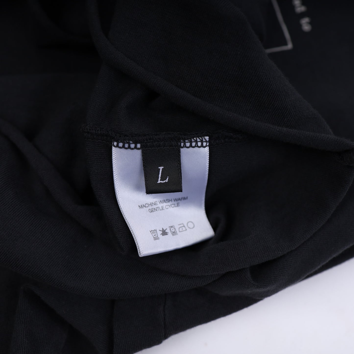 ERD ENFANTS REMEMBER WHEN LONGSLEEVE