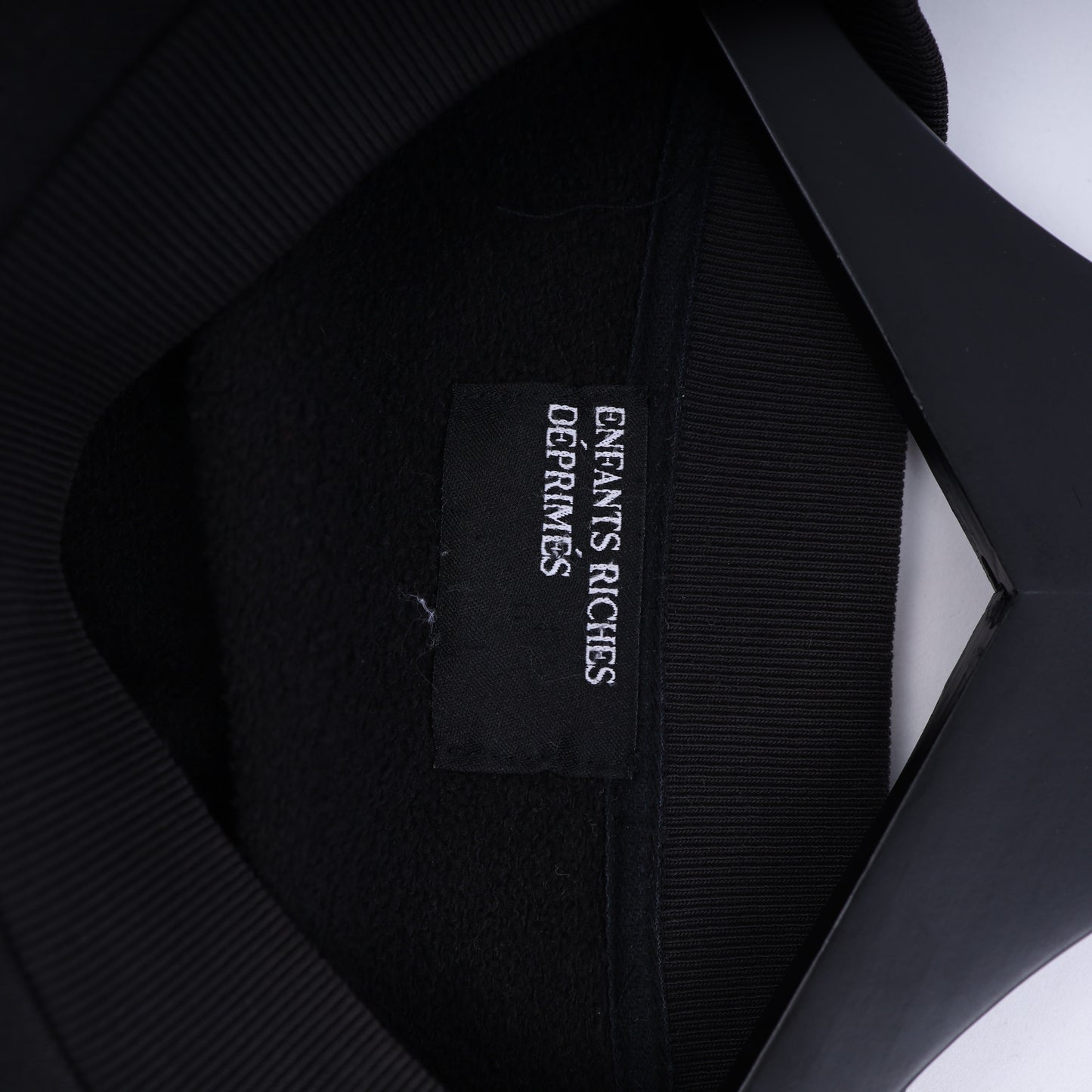 ENFANTS CLIMAX AT THE AGE OF 29 AW20 CREWNECK