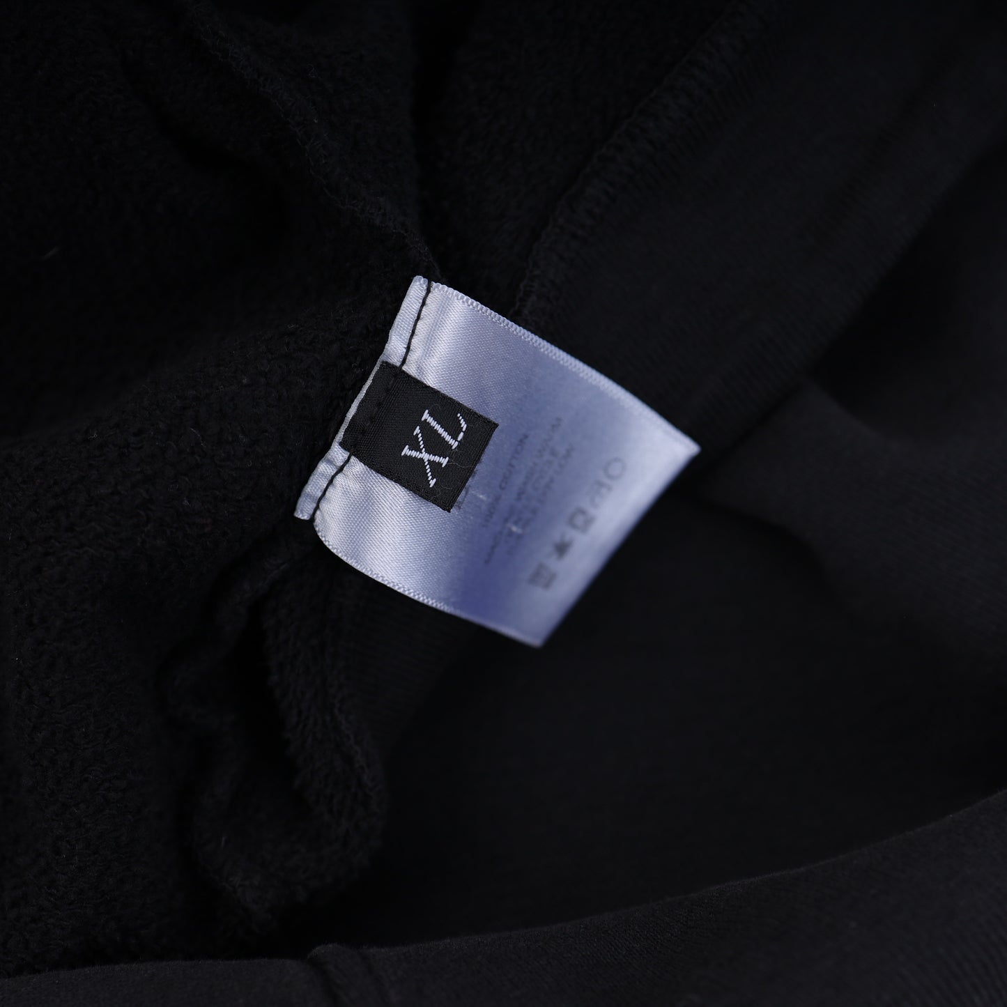 ENFANTS CLIMAX AT THE AGE OF 29 AW20 CREWNECK