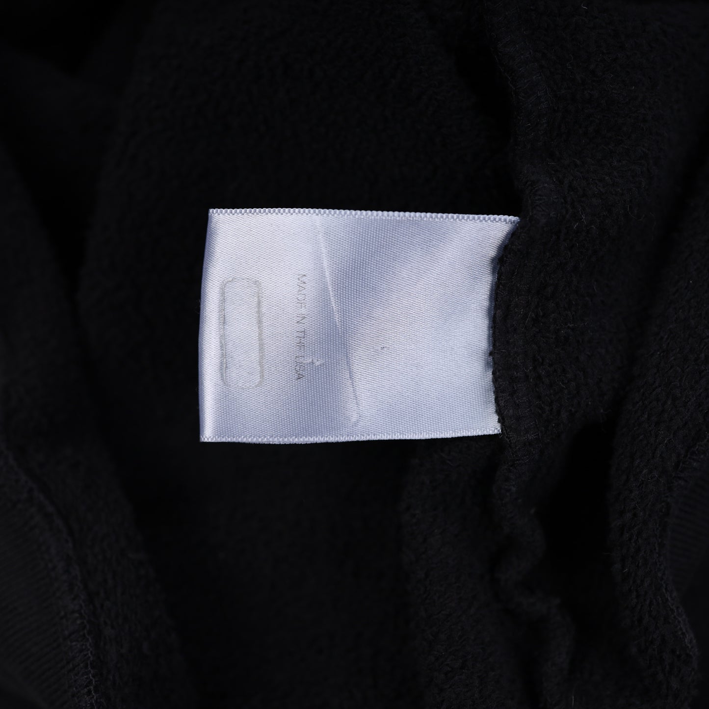 ENFANTS CLIMAX AT THE AGE OF 29 AW20 CREWNECK