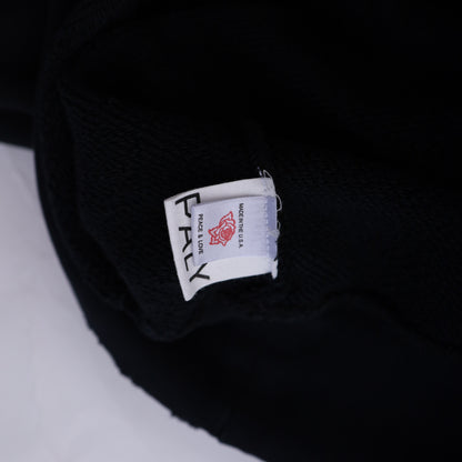 PALY HOLLYWOOD IS HELL CREWNECK SWEATER