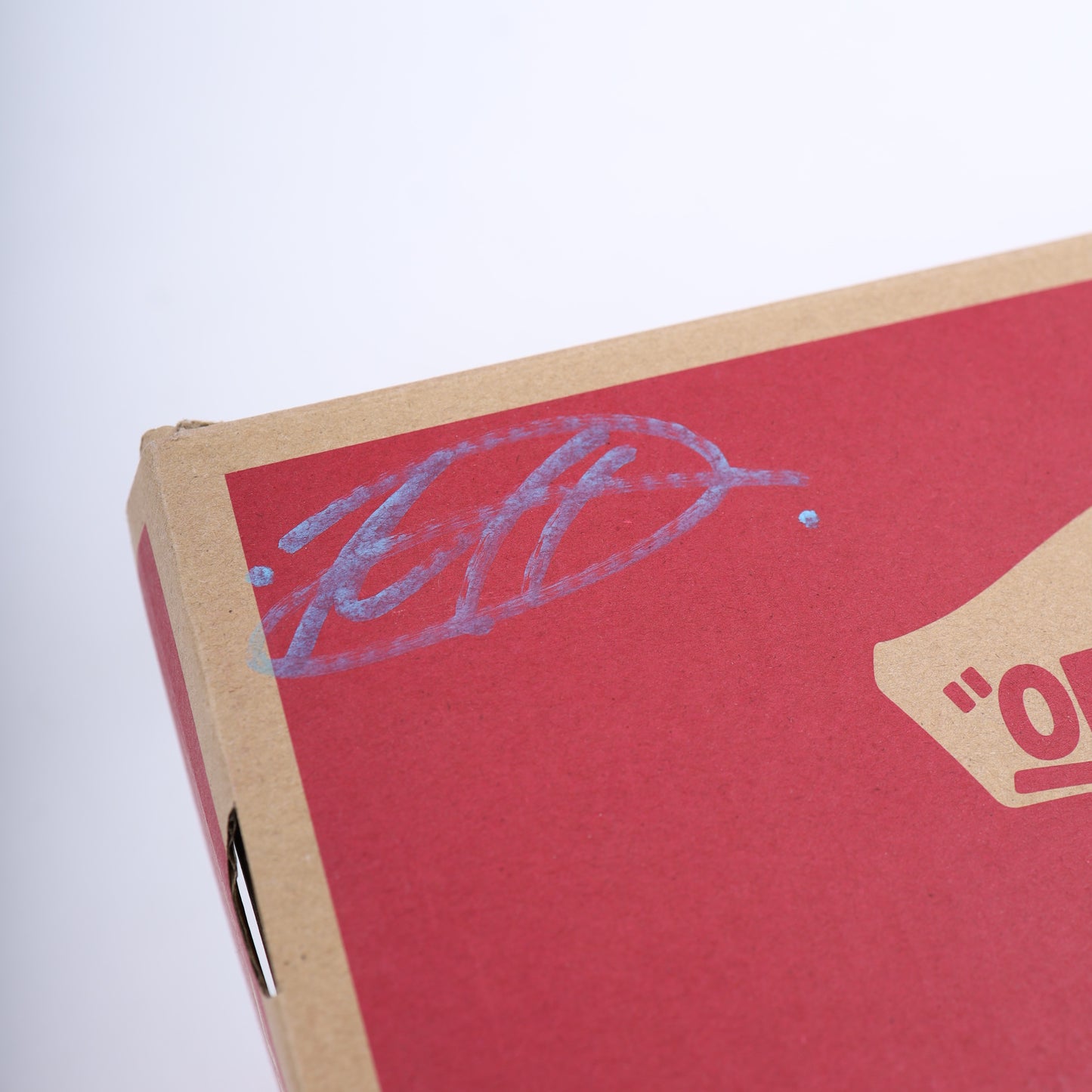 MATTY BOY HAND DRAWN VANS SLIP ONS