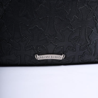 Chrome Hearts Cemetery Two-Way Backpack