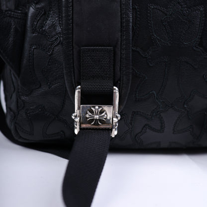 Chrome Hearts Cemetery Two-Way Backpack