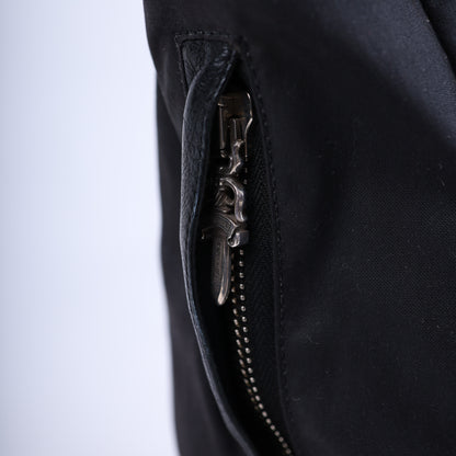 Chrome Hearts Cemetery Two-Way Backpack