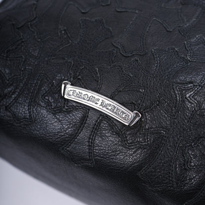 Chrome Hearts Cemetery Two-Way Backpack