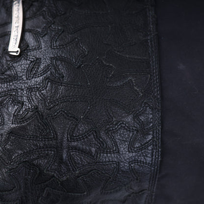 Chrome Hearts Cemetery Two-Way Backpack