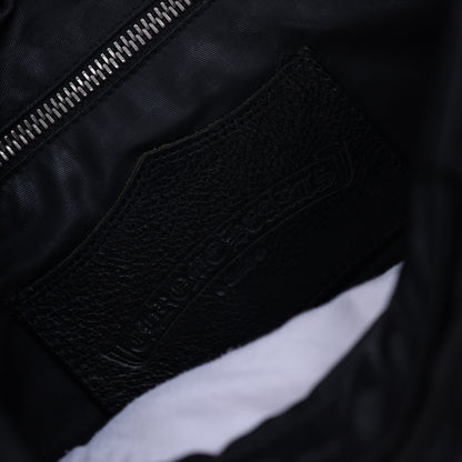 Chrome Hearts Cemetery Two-Way Backpack