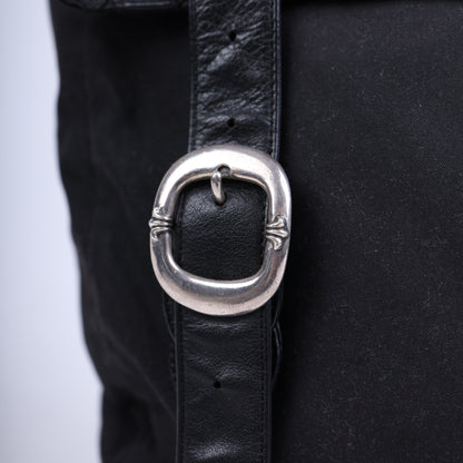 Chrome Hearts Cemetery Backpack
