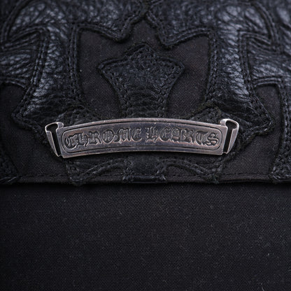 Chrome Hearts Cemetery Backpack