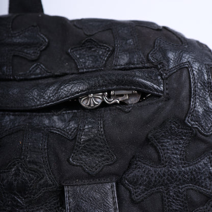 Chrome Hearts Cemetery Backpack