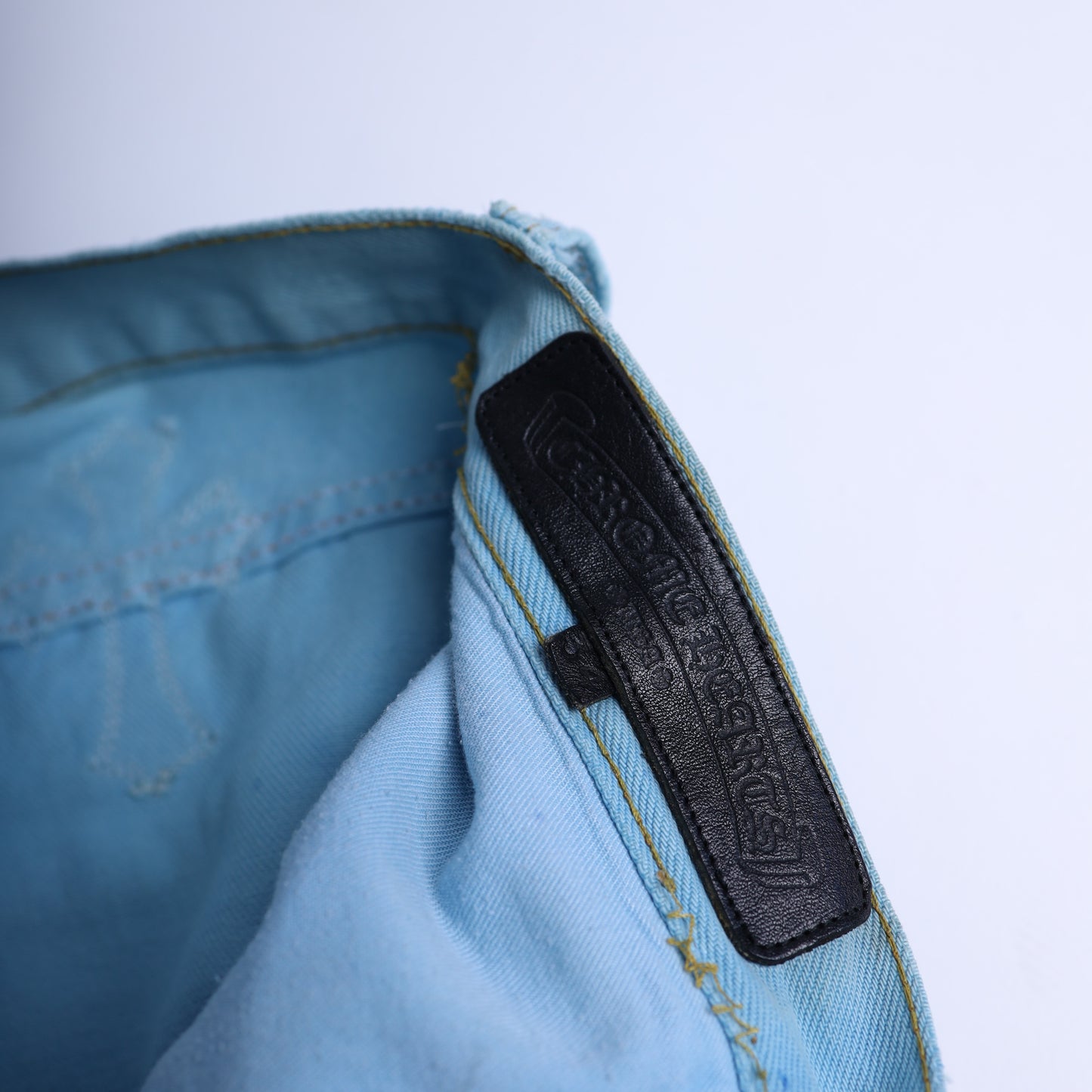 CLB BLUE LEVIS