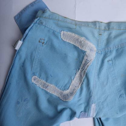 CLB BLUE LEVIS