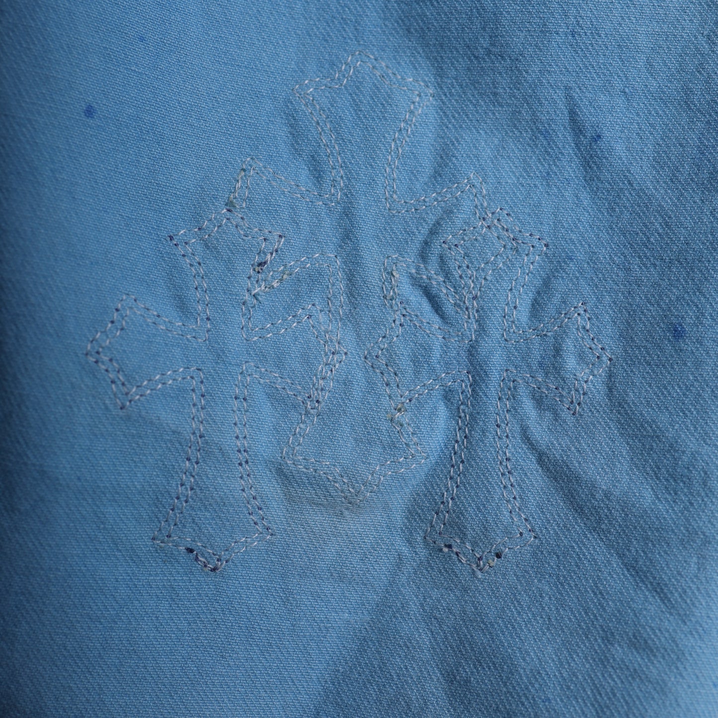 CLB BLUE LEVIS