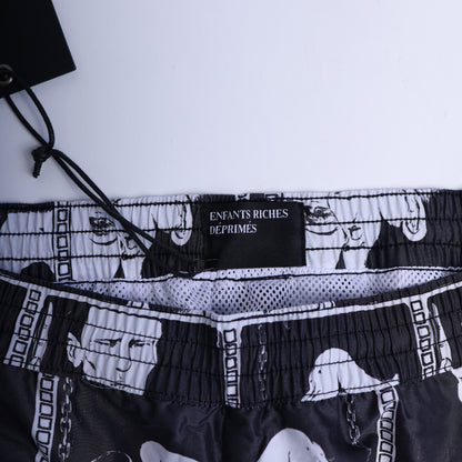 ENFANTS RICHES DEPRIMES SWIM TRUNKS