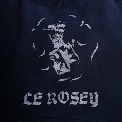 LE ROSEY HOODIE