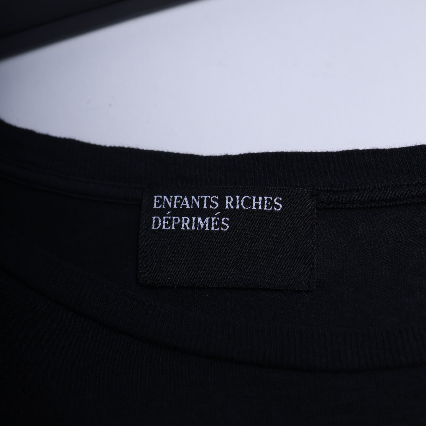 ERD SICK OF IT ALL TEE NA