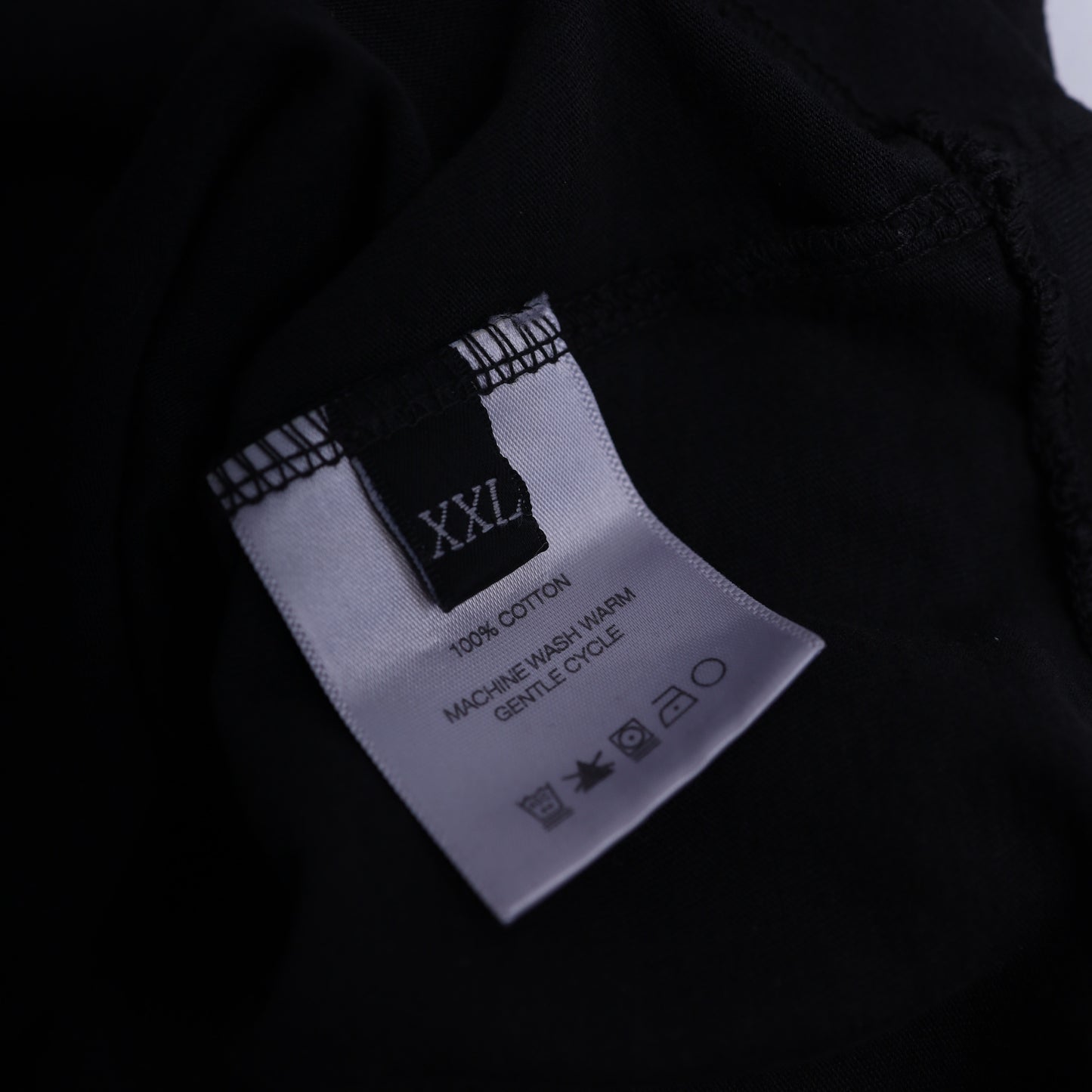 ERD QUIET EYES T-SHIRT SS24
