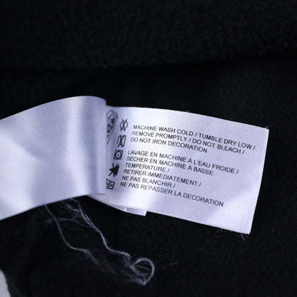 CH CAMO CEMETARY HOODIE