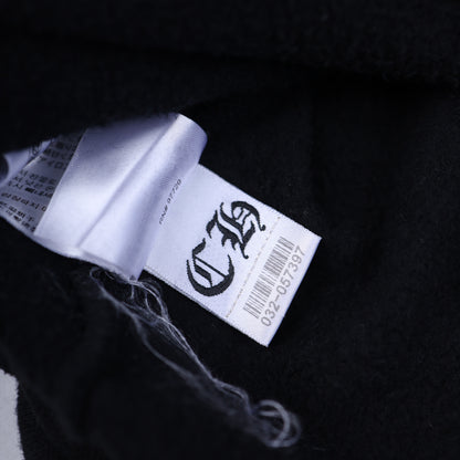 CH CAMO CEMETARY HOODIE