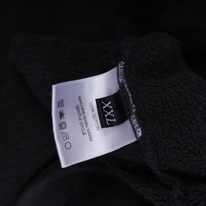 ERD Mary Lies Hoodie SZ XXL