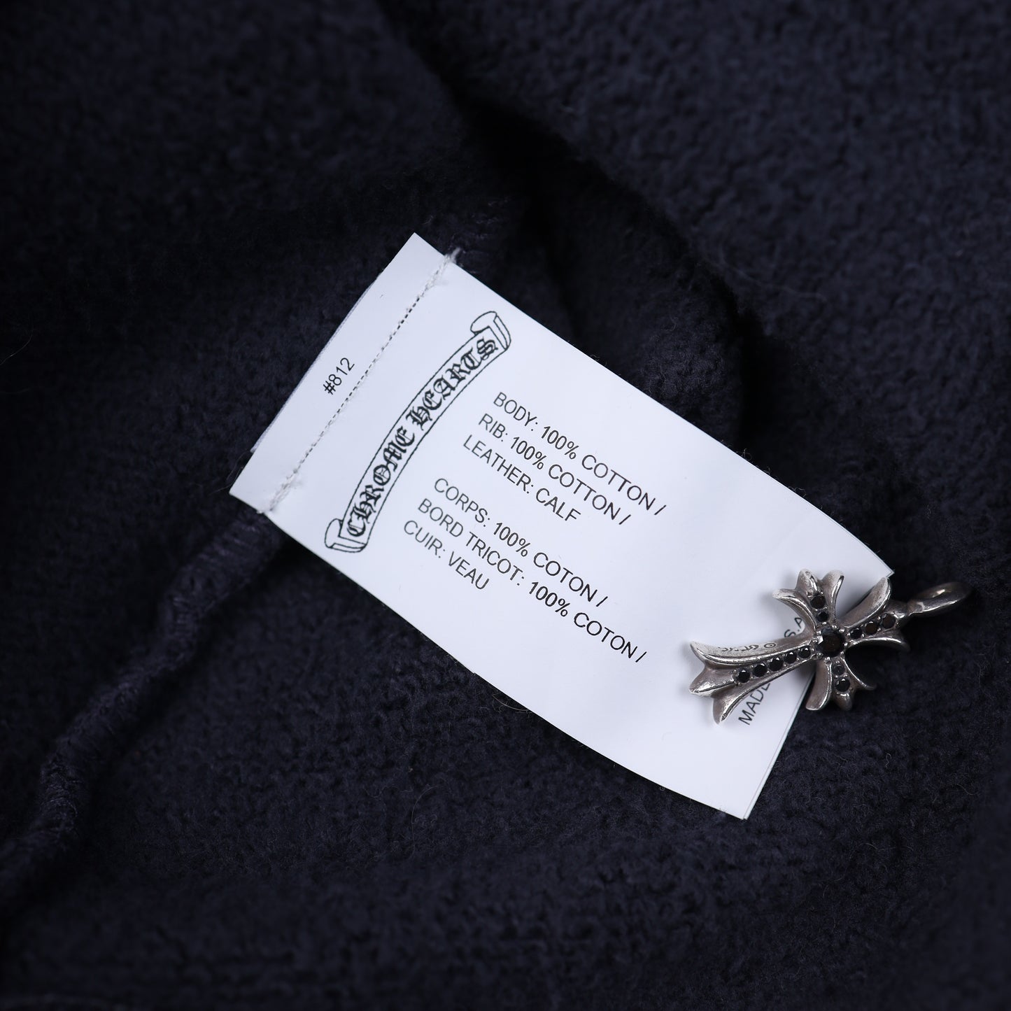 Red Paper Jam Hoodie