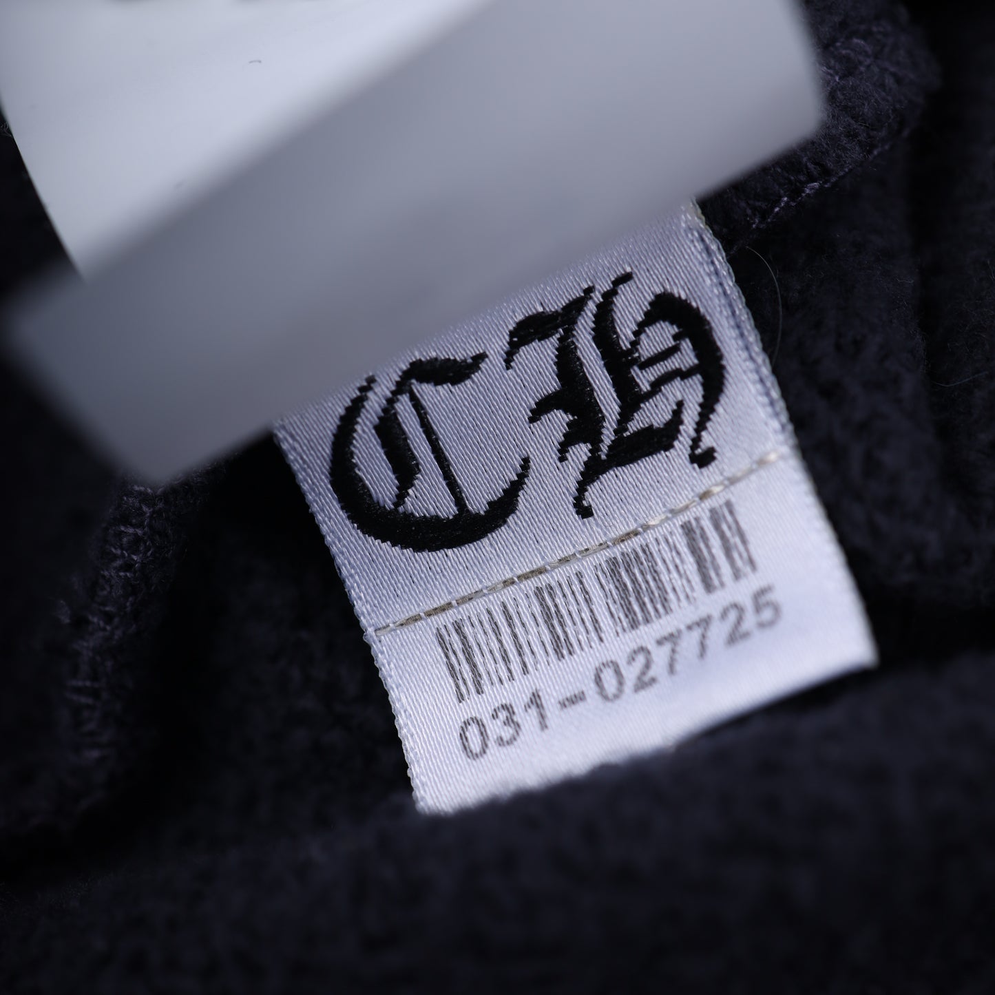 Red Paper Jam Hoodie