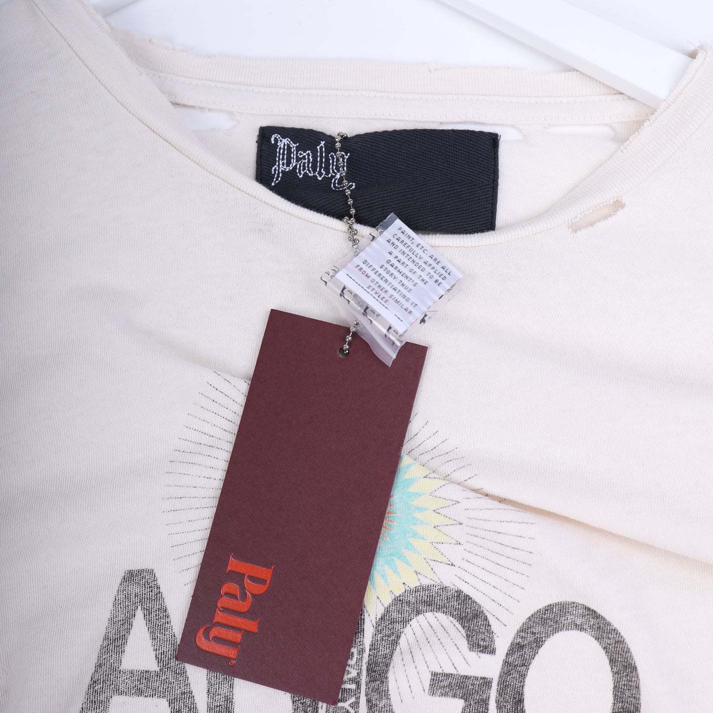 ARGO TEE