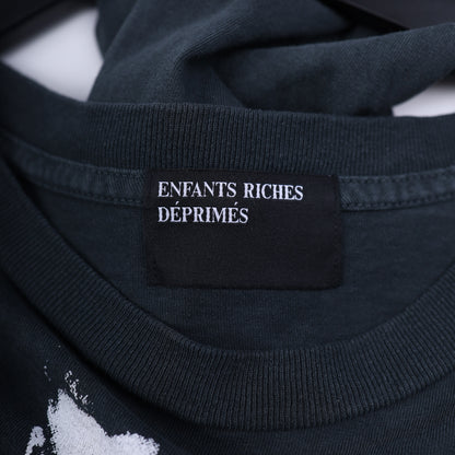 ERD ENFANTS RICHES DEPRIMES SAY GOODBYE TO THE GROUND LS XL
