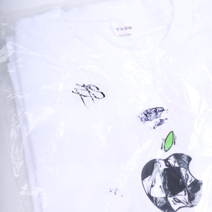 MATTY BOY SIGNED LOADING TEE (ART SHOW EXCLUSIVE)