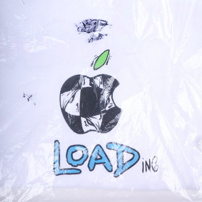 MATTY BOY SIGNED LOADING TEE (ART SHOW EXCLUSIVE)